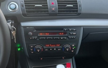 BMW 1 серия, 2006 год, 699 000 рублей, 7 фотография