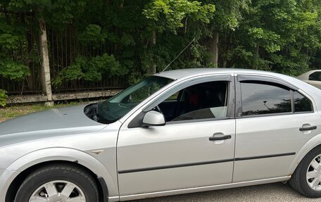 Ford Mondeo III, 2003 год, 385 000 рублей, 3 фотография