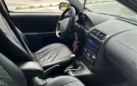 Ford Mondeo III, 2003 год, 385 000 рублей, 7 фотография
