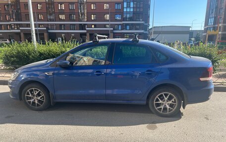 Volkswagen Polo VI (EU Market), 2018 год, 1 080 000 рублей, 4 фотография
