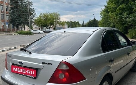 Ford Mondeo III, 2003 год, 385 000 рублей, 5 фотография