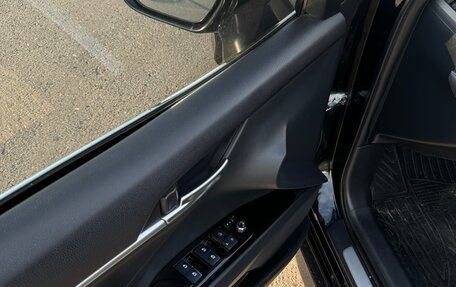Toyota Camry, 2018 год, 2 500 000 рублей, 10 фотография