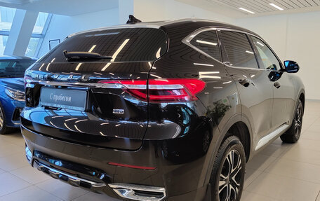 Haval F7 I, 2019 год, 1 499 000 рублей, 2 фотография