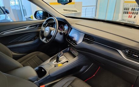 Haval F7 I, 2019 год, 1 499 000 рублей, 5 фотография