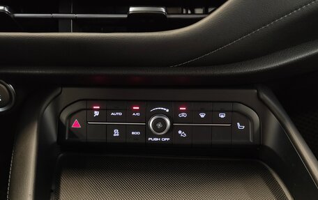 Haval F7 I, 2019 год, 1 499 000 рублей, 10 фотография