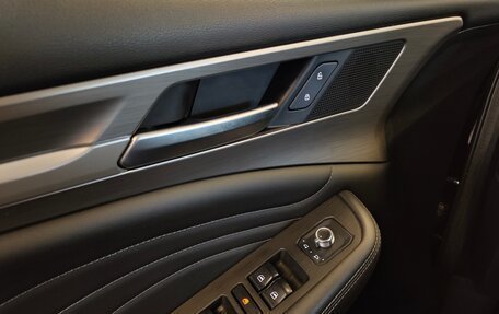 Haval F7 I, 2019 год, 1 499 000 рублей, 12 фотография