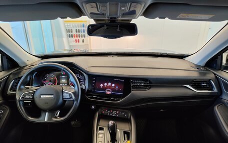 Haval F7 I, 2019 год, 1 499 000 рублей, 7 фотография