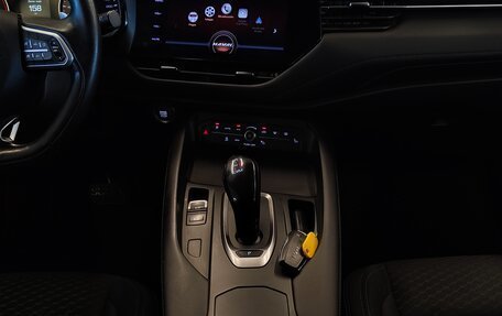 Haval F7 I, 2019 год, 1 499 000 рублей, 14 фотография