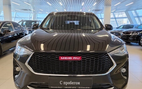 Haval F7 I, 2019 год, 1 499 000 рублей, 3 фотография