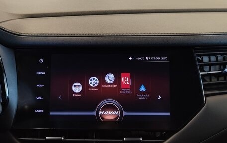 Haval F7 I, 2019 год, 1 499 000 рублей, 8 фотография