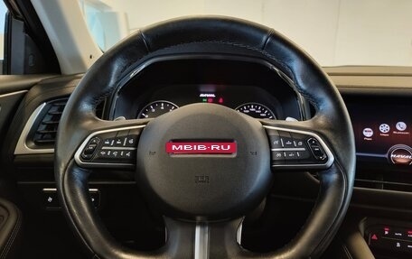 Haval F7 I, 2019 год, 1 499 000 рублей, 15 фотография
