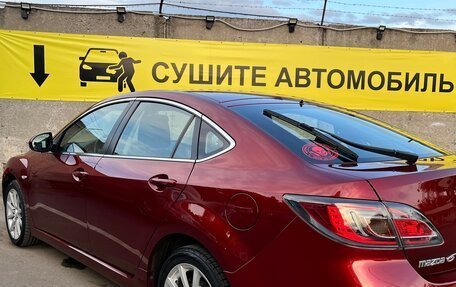 Mazda 6, 2008 год, 1 250 000 рублей, 5 фотография