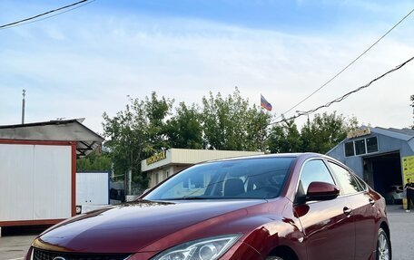 Mazda 6, 2008 год, 1 250 000 рублей, 2 фотография