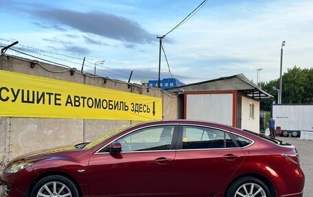 Mazda 6, 2008 год, 1 250 000 рублей, 4 фотография
