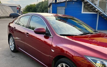 Mazda 6, 2008 год, 1 250 000 рублей, 11 фотография