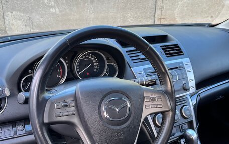 Mazda 6, 2008 год, 1 250 000 рублей, 15 фотография