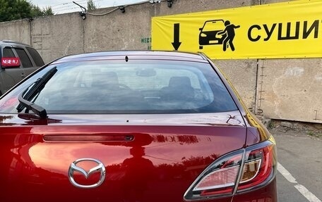 Mazda 6, 2008 год, 1 250 000 рублей, 7 фотография