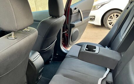 Mazda 6, 2008 год, 1 250 000 рублей, 25 фотография