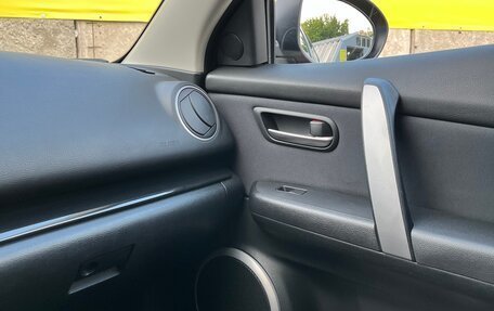 Mazda 6, 2008 год, 1 250 000 рублей, 22 фотография