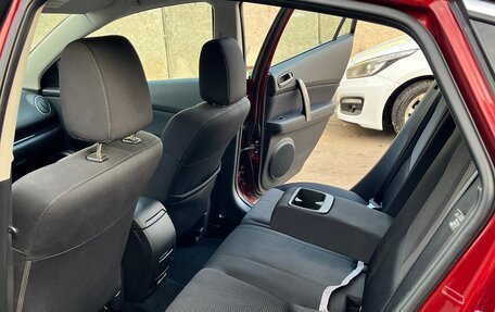 Mazda 6, 2008 год, 1 250 000 рублей, 24 фотография