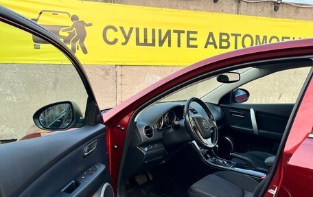 Mazda 6, 2008 год, 1 250 000 рублей, 29 фотография