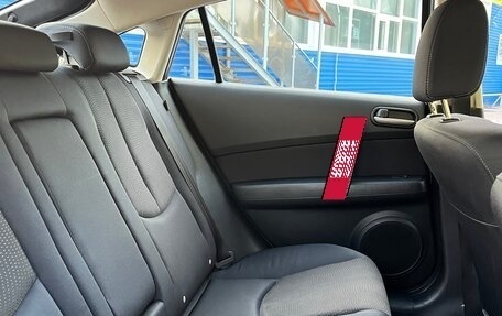 Mazda 6, 2008 год, 1 250 000 рублей, 27 фотография