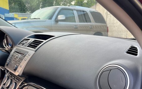 Mazda 6, 2008 год, 1 250 000 рублей, 32 фотография