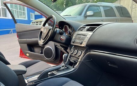 Mazda 6, 2008 год, 1 250 000 рублей, 33 фотография