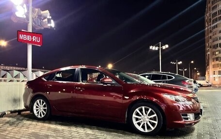 Mazda 6, 2008 год, 1 250 000 рублей, 36 фотография