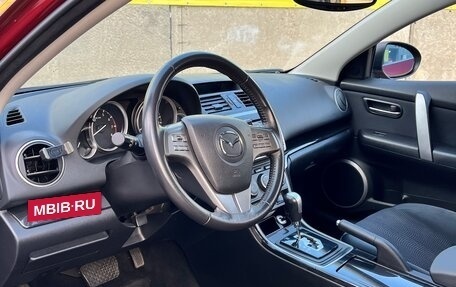 Mazda 6, 2008 год, 1 250 000 рублей, 16 фотография