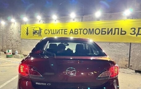 Mazda 6, 2008 год, 1 250 000 рублей, 37 фотография