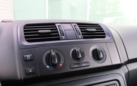 Skoda Fabia II, 2013 год, 749 000 рублей, 19 фотография