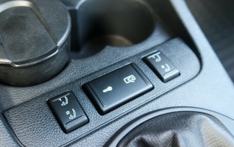 Skoda Fabia II, 2013 год, 749 000 рублей, 22 фотография