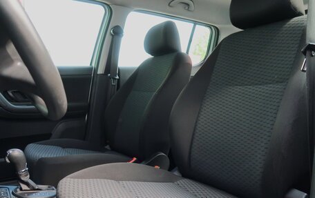 Skoda Fabia II, 2013 год, 749 000 рублей, 23 фотография
