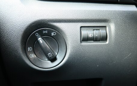 Skoda Fabia II, 2013 год, 749 000 рублей, 25 фотография