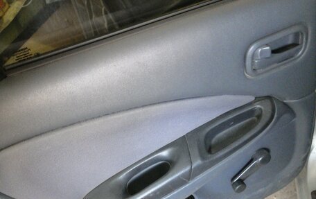 Nissan Almera, 2004 год, 331 000 рублей, 3 фотография
