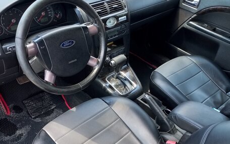 Ford Mondeo III, 2004 год, 575 000 рублей, 2 фотография
