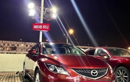 Mazda 6, 2008 год, 1 250 000 рублей, 35 фотография