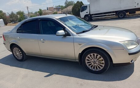Ford Mondeo III, 2004 год, 575 000 рублей, 7 фотография