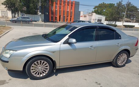 Ford Mondeo III, 2004 год, 575 000 рублей, 4 фотография