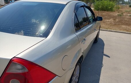 Ford Mondeo III, 2004 год, 575 000 рублей, 8 фотография