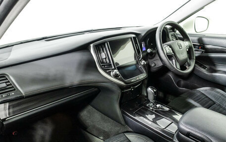 Toyota Crown, 2014 год, 2 590 000 рублей, 9 фотография
