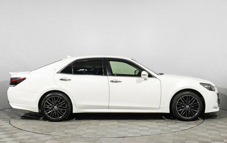 Toyota Crown, 2014 год, 2 590 000 рублей, 4 фотография