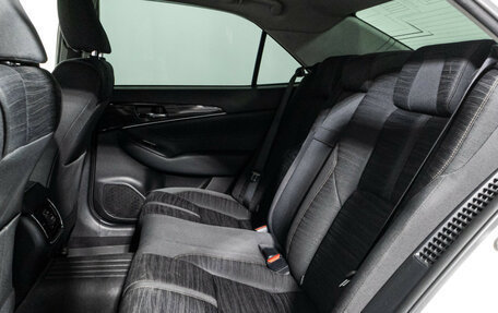 Toyota Crown, 2014 год, 2 590 000 рублей, 11 фотография