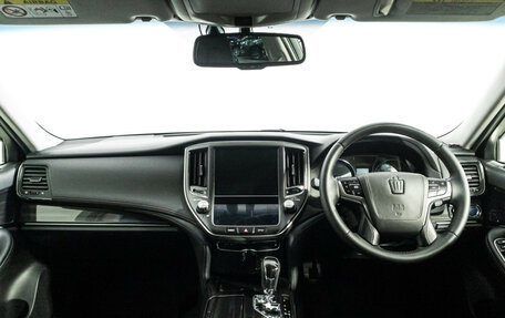 Toyota Crown, 2014 год, 2 590 000 рублей, 13 фотография