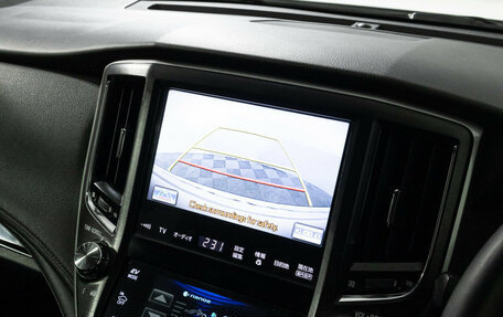 Toyota Crown, 2014 год, 2 590 000 рублей, 17 фотография