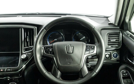 Toyota Crown, 2014 год, 2 590 000 рублей, 19 фотография