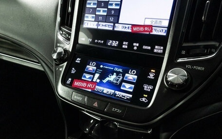 Toyota Crown, 2014 год, 2 590 000 рублей, 18 фотография