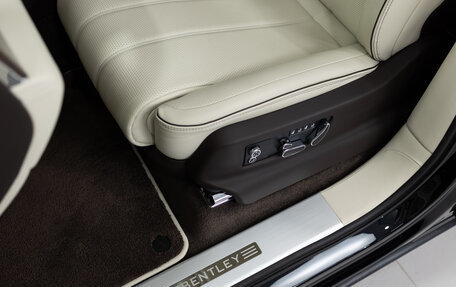 Bentley Bentayga I, 2022 год, 24 390 000 рублей, 11 фотография
