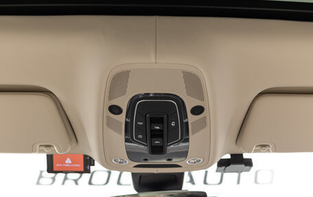 Bentley Bentayga I, 2022 год, 24 390 000 рублей, 19 фотография